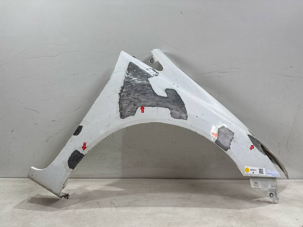 Paralama Diant Dir Honda Civic 2013/2016 Usado