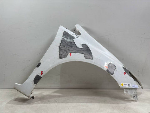 Paralama Diant Dir Honda Civic 2013/2016 Usado