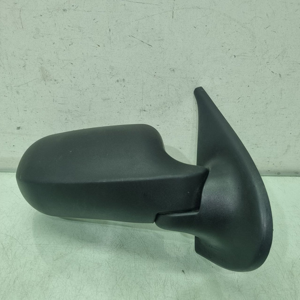 Espelho Retrovisor Esq Fiat Strada Palio 2000/2007