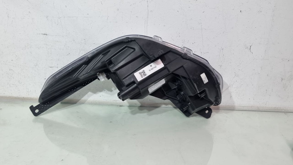 Farol Diant Dir Fiat Strada 2020/2025 Usado