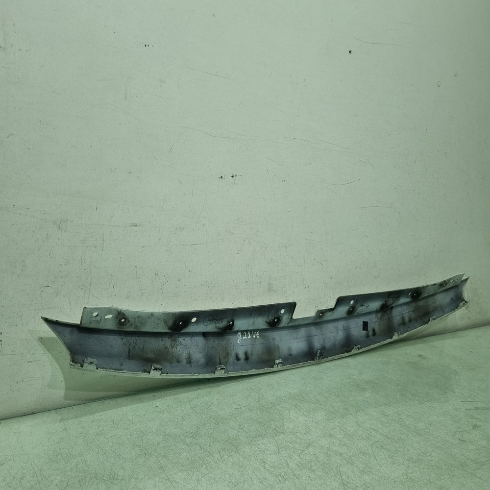 Moldura Grade Diant Chery Tiggo 4 Usada