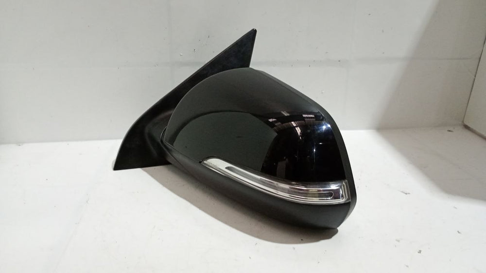 Retrovisor Dianteiro Esquerdo Hyundai Creta 2017/2021 Usado