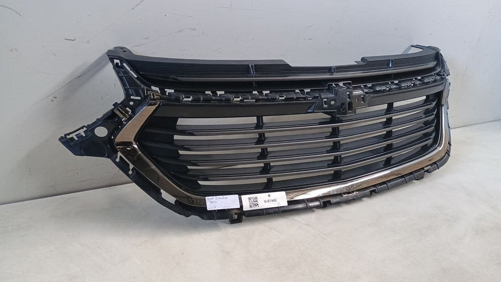 Grade Diant GM Chevrolet Spin 2019/2022 Usada