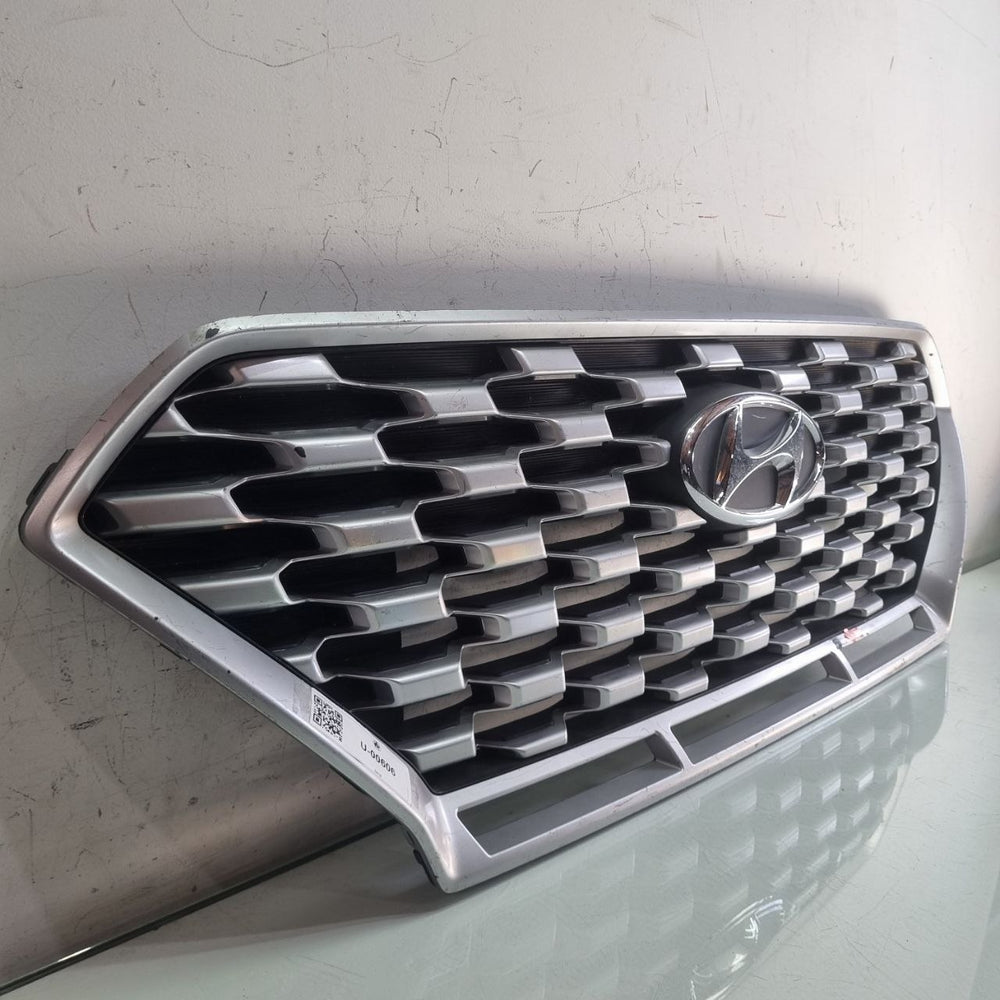 Grade Diant Hyundai Santa Fe 2022/2024 Usada