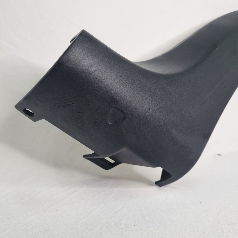 Moldura Lateral Traseira Esquerda Renault Duster 2016/2020 Usada