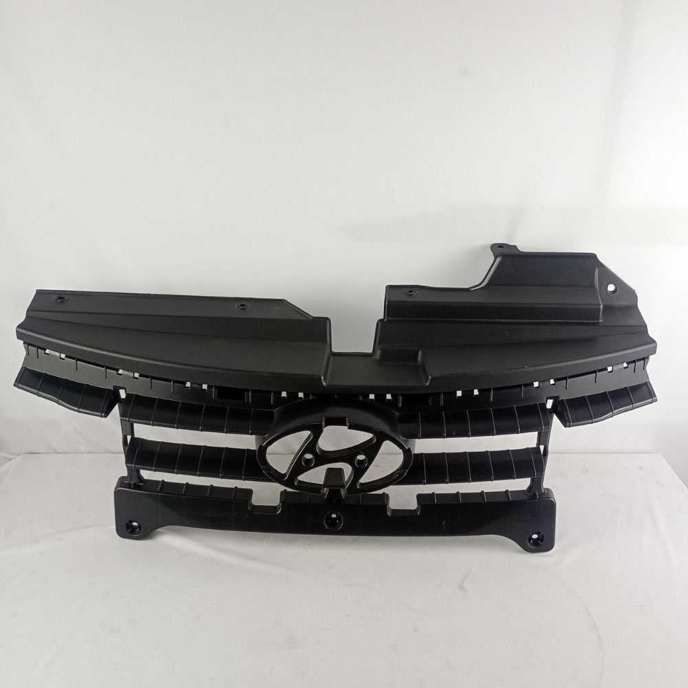 Grade Sup Radiador Hyundai HB20 2015/2019 Nova