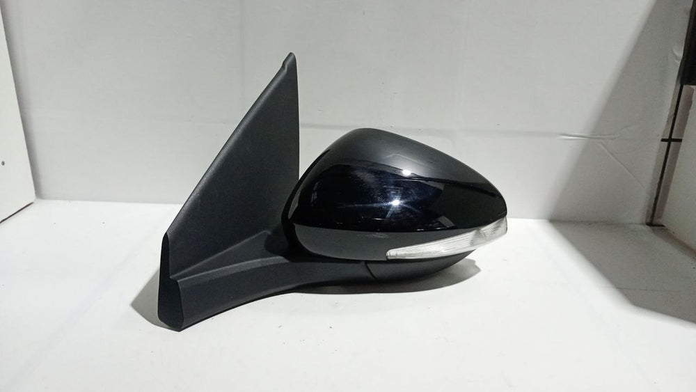 Retrovisor Esq Fiat Argo Cronos Eletrico c/ Pisca