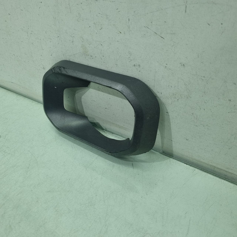 Moldura Macaneta Int Dir Renault Duster 2012/2019