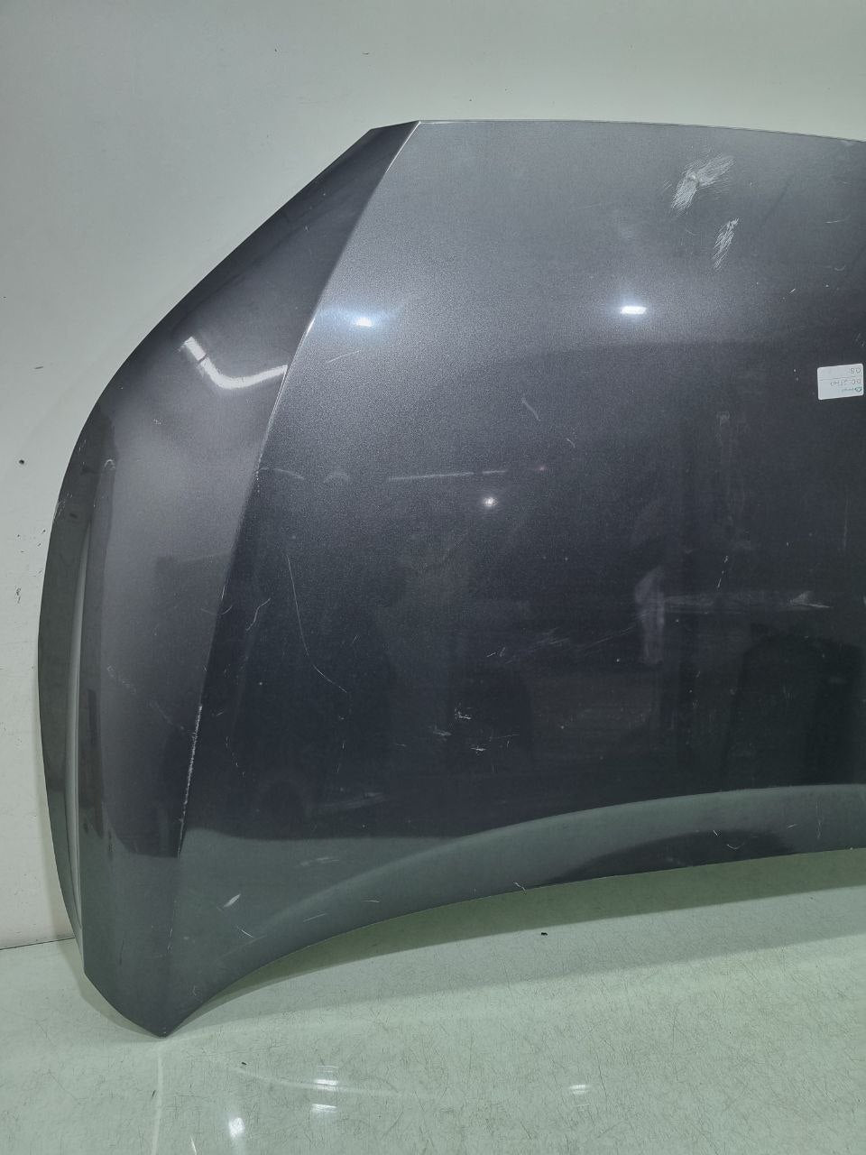 Capô Dianteiro Toyota Corolla Cross 2022/2025 Usado