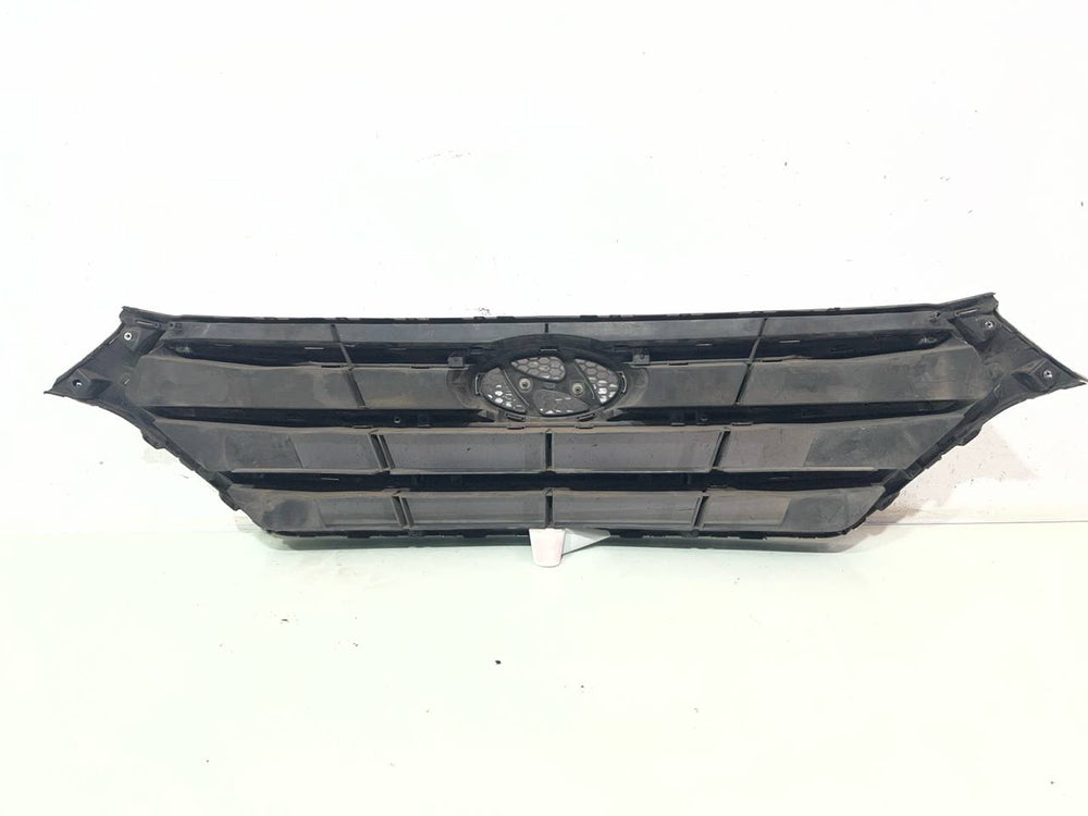 Grade Diant Hyundai Creta 2017/2020 Usada