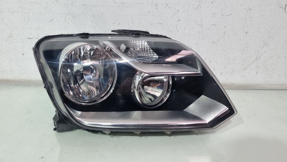 Farol Dir VW Amarok 2010/2015 Usado