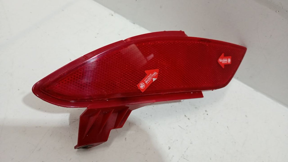 Refletor Tras Esq Honda HRV 2015/2019 Usado