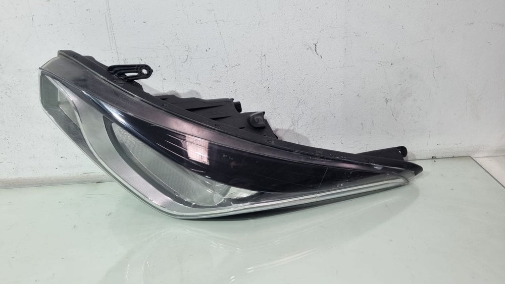 Farol Diant Esq Hyundai HB20 2012/2017 Usado