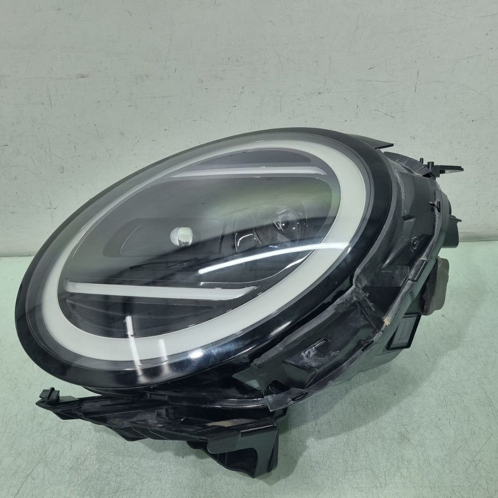 Farol Diant Esq Mini Cooper 2024/2025 Usado