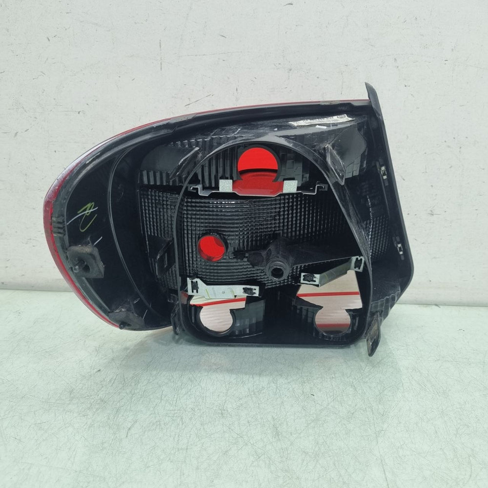 Lanterna Tras Dir VW Gol G6 2013/2016 Usada