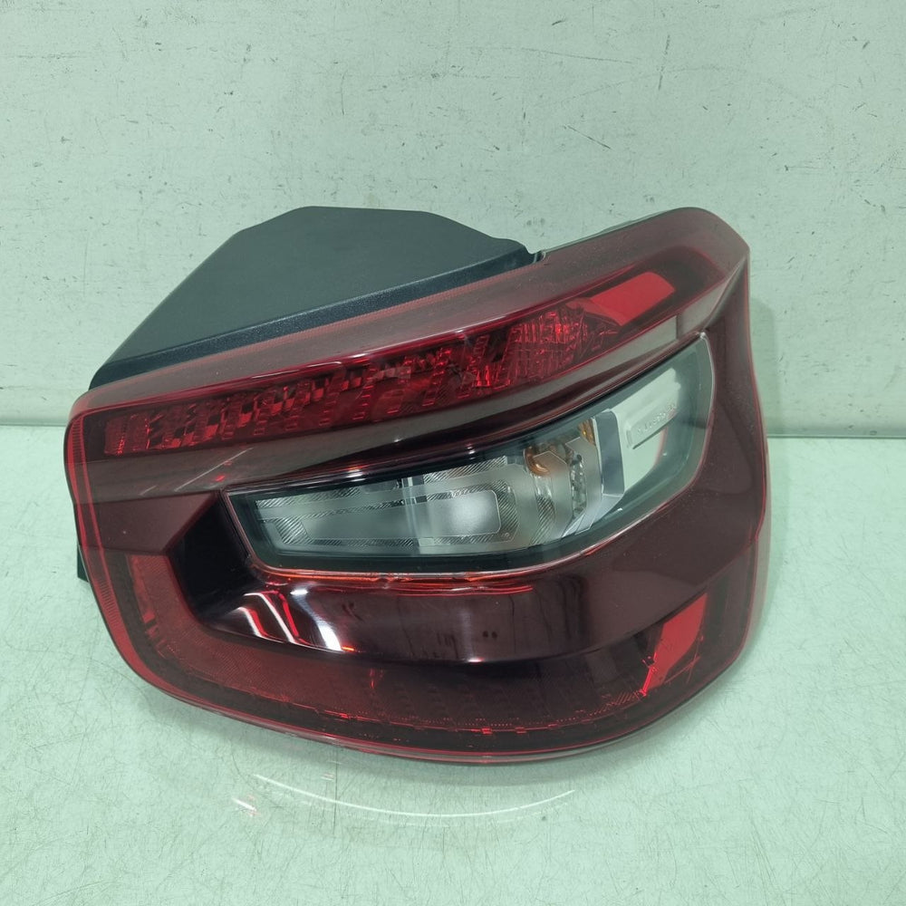Lanterna Traseira Direita Citroën C3 2023/2025 Usado