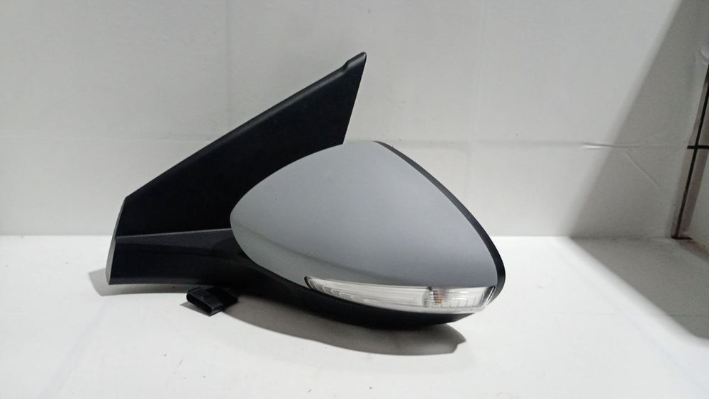 Retrovisor Esq Fiat Argo Cronos Eletrico c/ Pisca