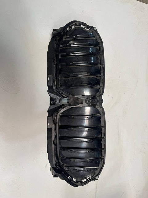 Grade Diant BMW X5 G05 2019/2023 Usada