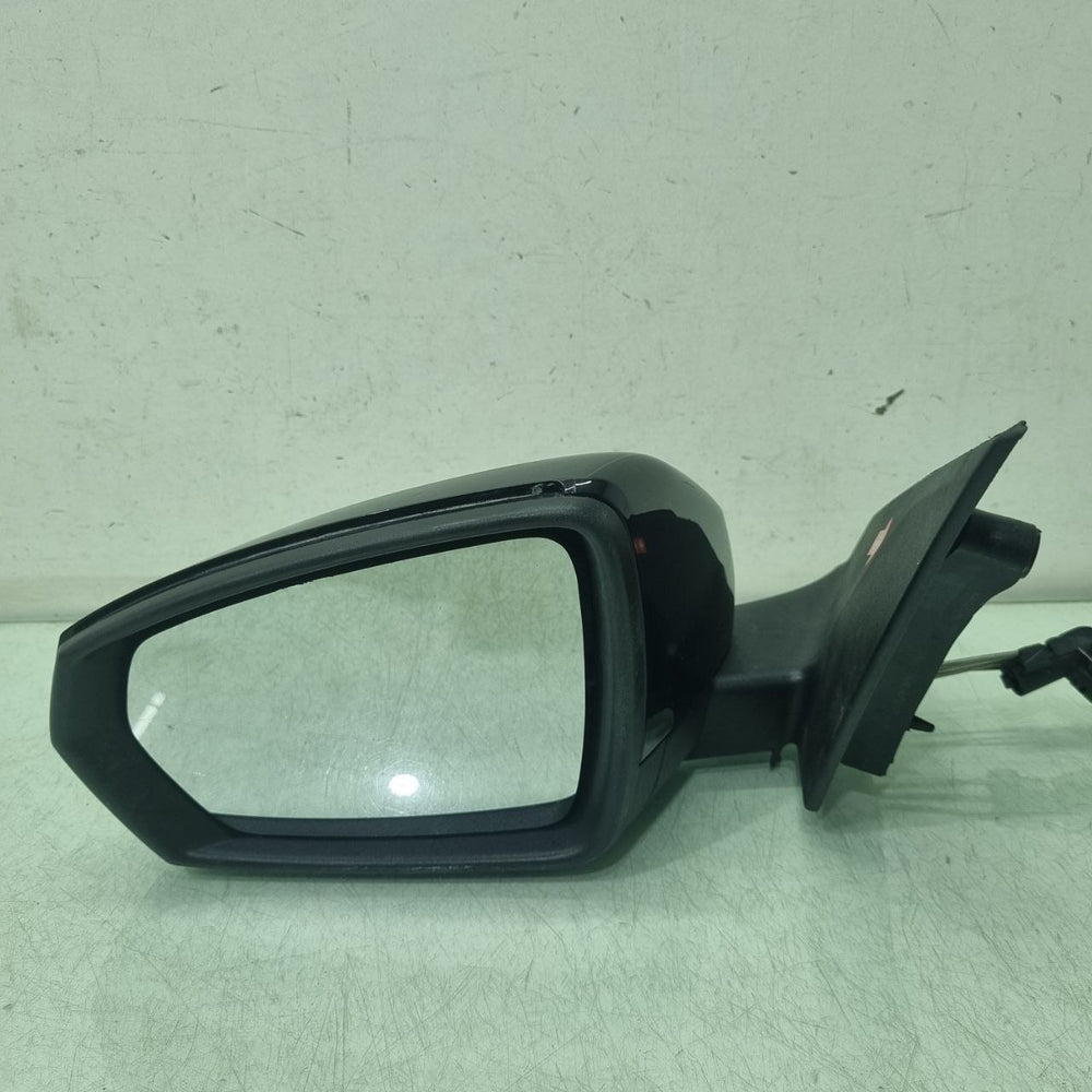 Retrovisor Esq VW Polo Virtus 2017/2026 Usado