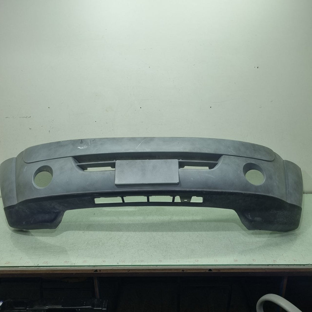 Para-choque Diant Suzuki Grand Vitara 2007/2014 Usado