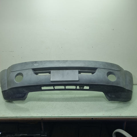 Para-choque Diant Suzuki Grand Vitara 2007/2014 Usado