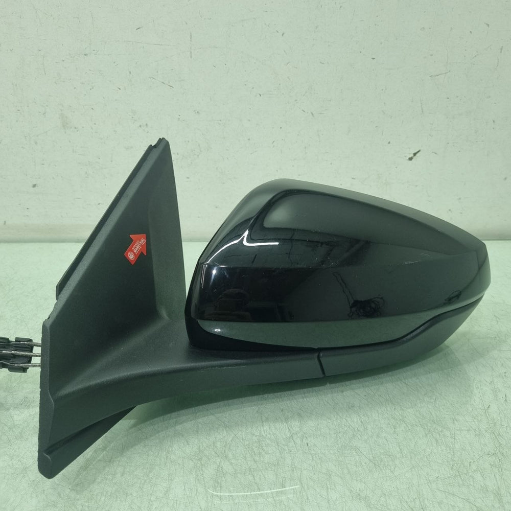 Retrovisor Esq VW Polo Virtus 2017/2026 Usado