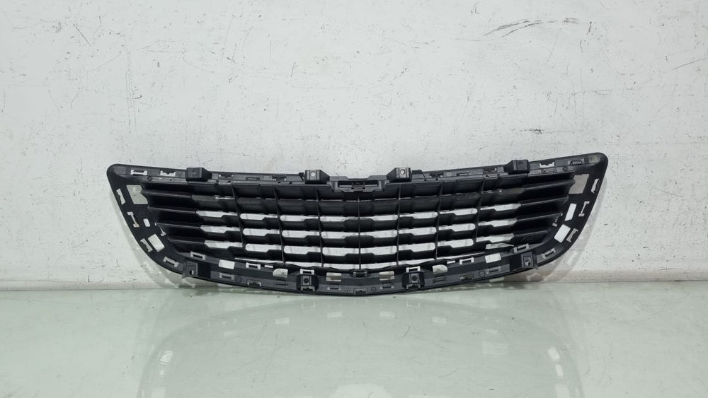 Grade Inferior Dianteira Chevrolet Spin 2013/2017 Usado