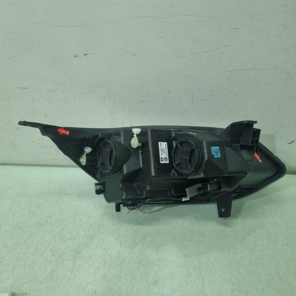 Farol Diant Esq GM Equinox 2018/2021 Usado