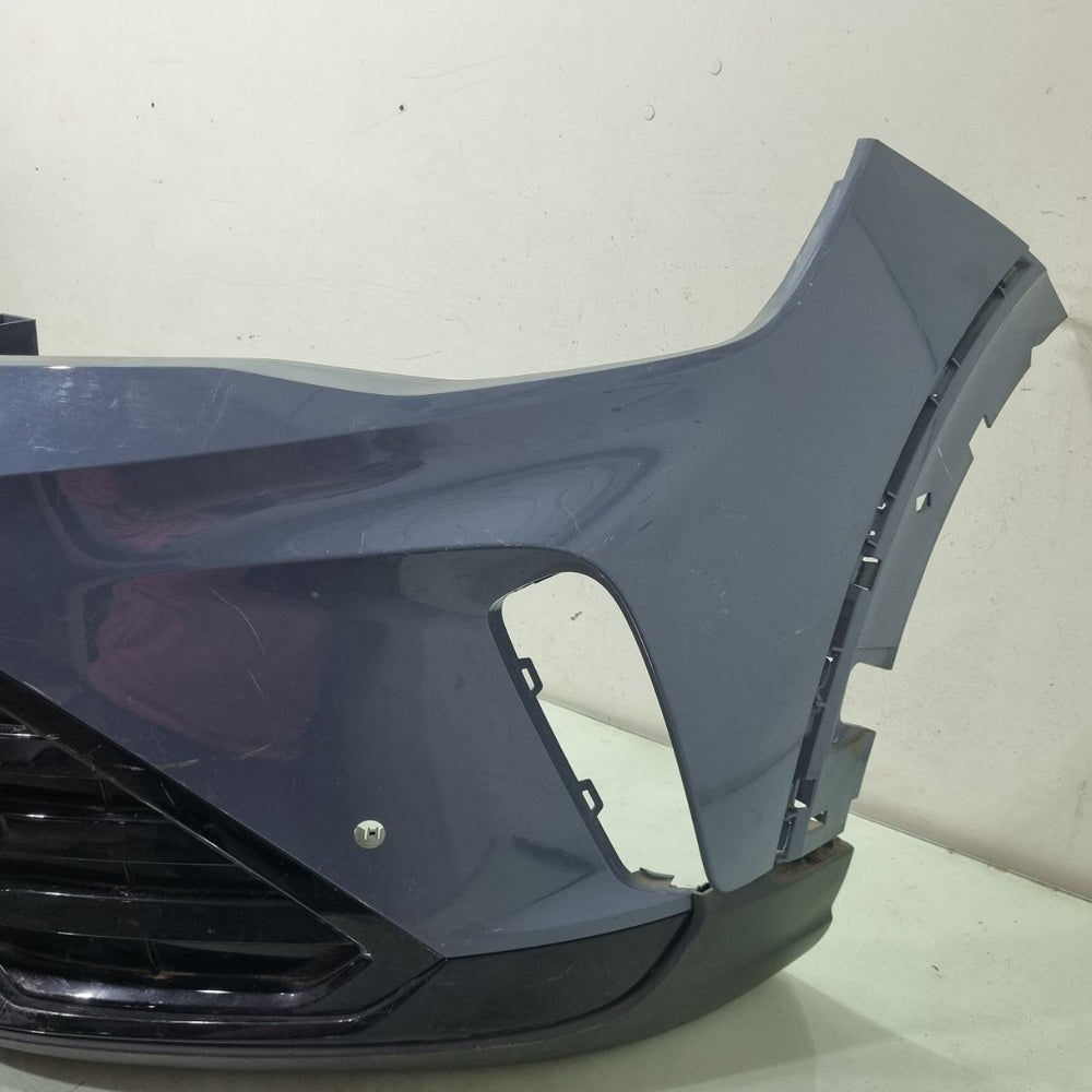 Parachoque Diant Hyundai HB20S 2020/2023 Usado