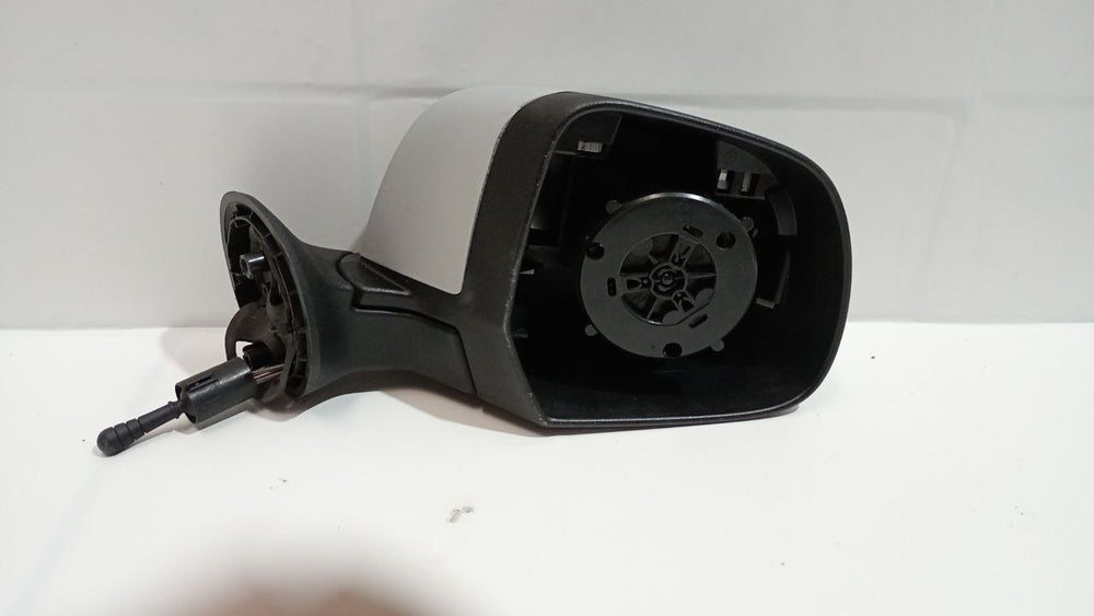 Retrovisor Duster/Oroch 2016/2020 direito manual sem espelho
