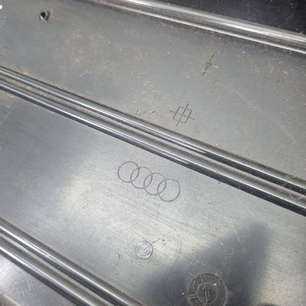 Grade Frontal Audi Q5 2017/2020 Usada
