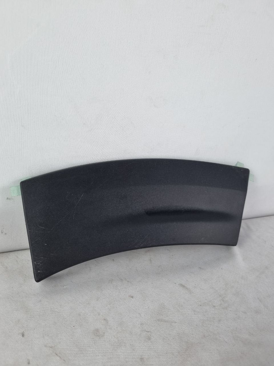Friso Parachoque Dianteiro Renault Duster 2019/2024 Novo
