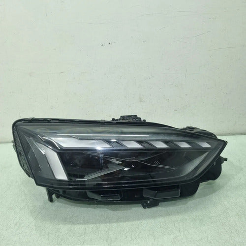 Kit Farol Diant Dir & Esq Audi A5 Rs5 2020 A 2024 Original