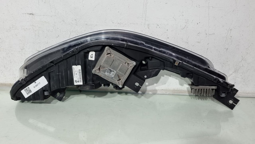 Farol Diant Esq Fiat Toro 2016/2026 Usado