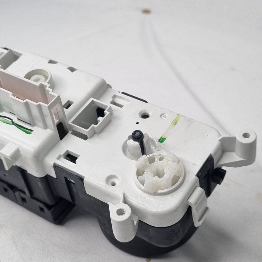 Comando Ar Condicionado VW Gol G7 G8 2016/2022 Usado