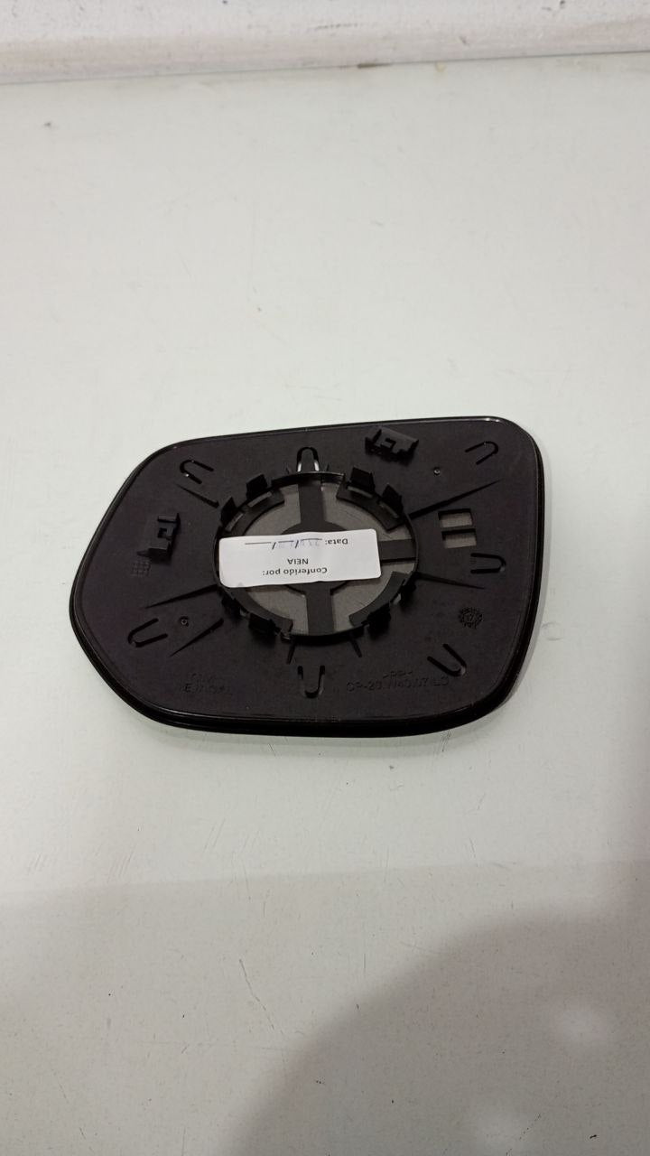 Lente Retrovisor Direito GM S10/Trailblazer 2012/2016 Usado