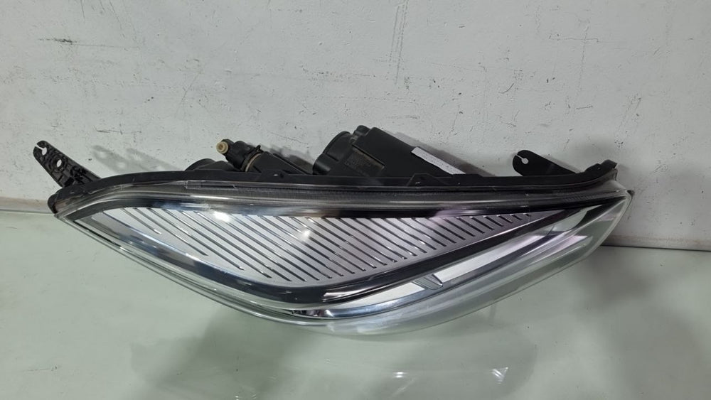 Farol Dir Chery Tiggo 5X 2020/2023 Usado