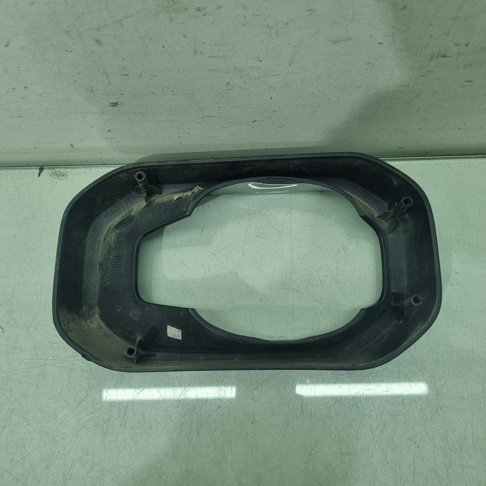 Moldura Farol Milha Sup Diant Renault Duster 21/24