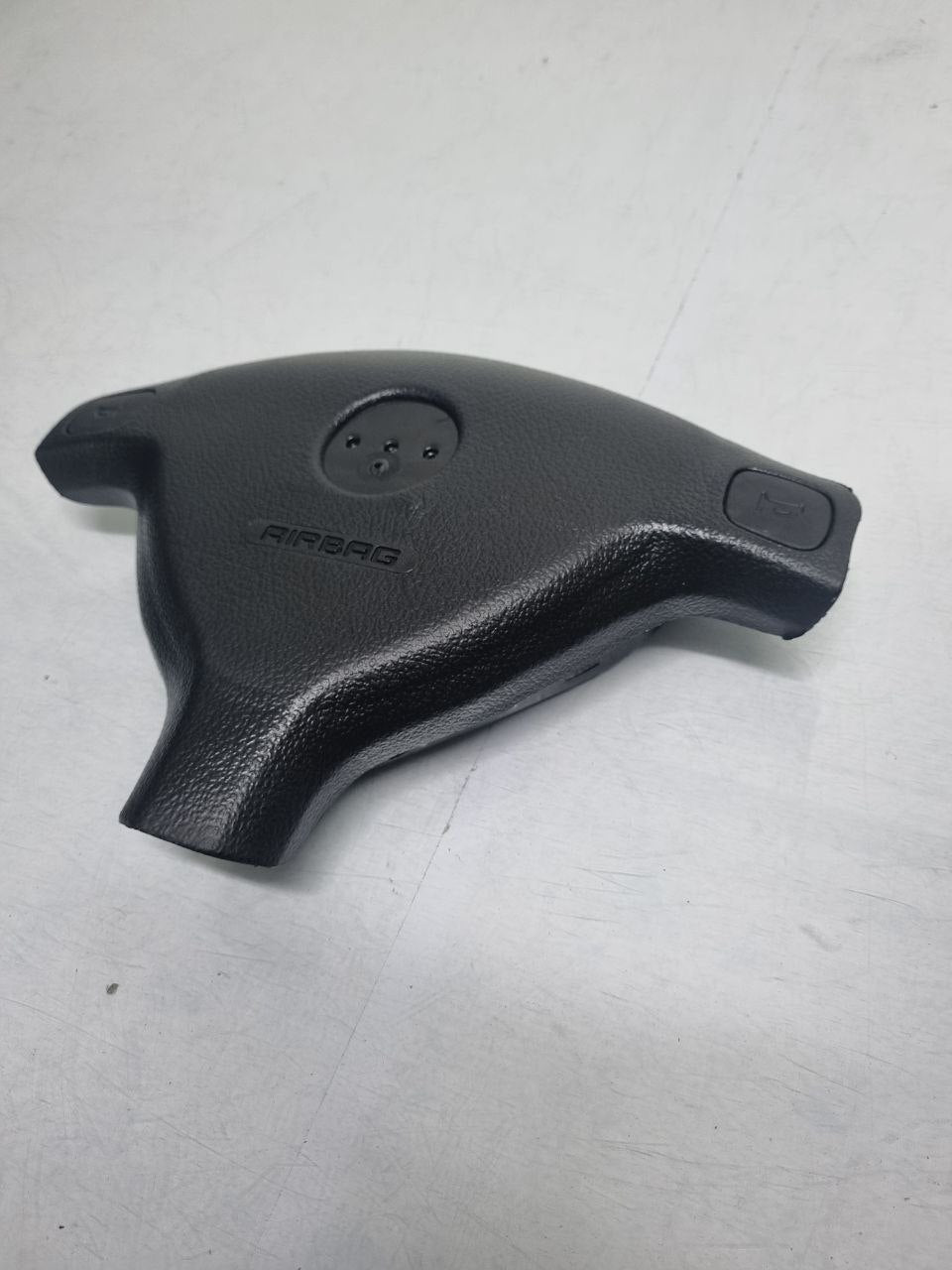 Tampa Buzina Volante GM Astra Zafira Corsa Classic 1999/2012 Nova