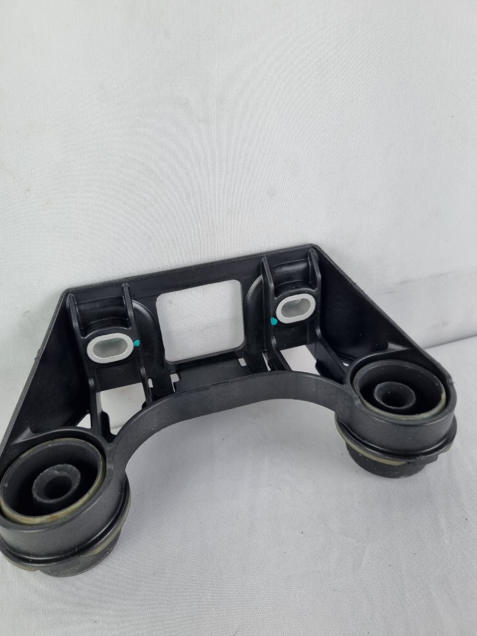 Coxim Isolador Silencioso Traseiro Chevrolet Cruze 2012/2023 Novo