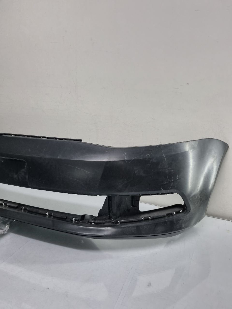 Para-choque Dianteiro VW Gol G6 2013/2016 Novo