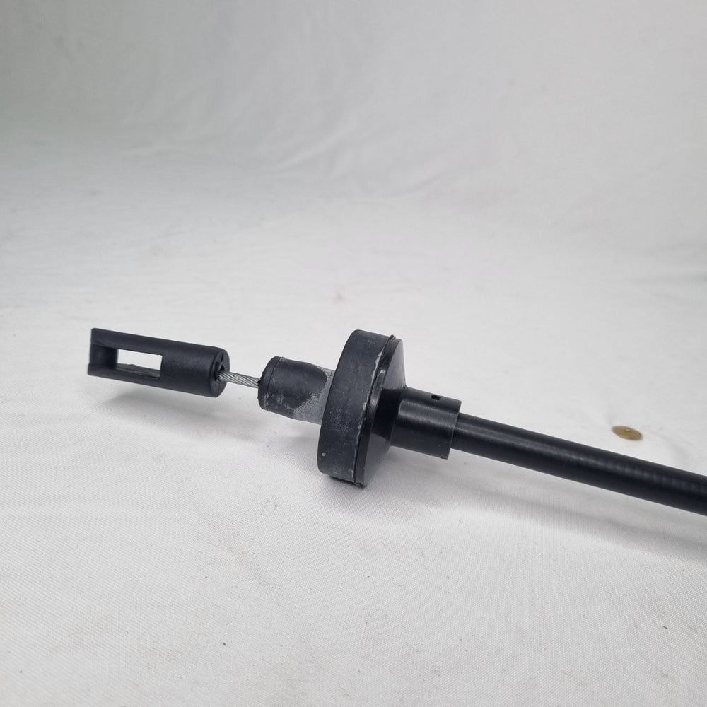Cabo de Embreagem Volkswagen Gol 1995/2003 Novo