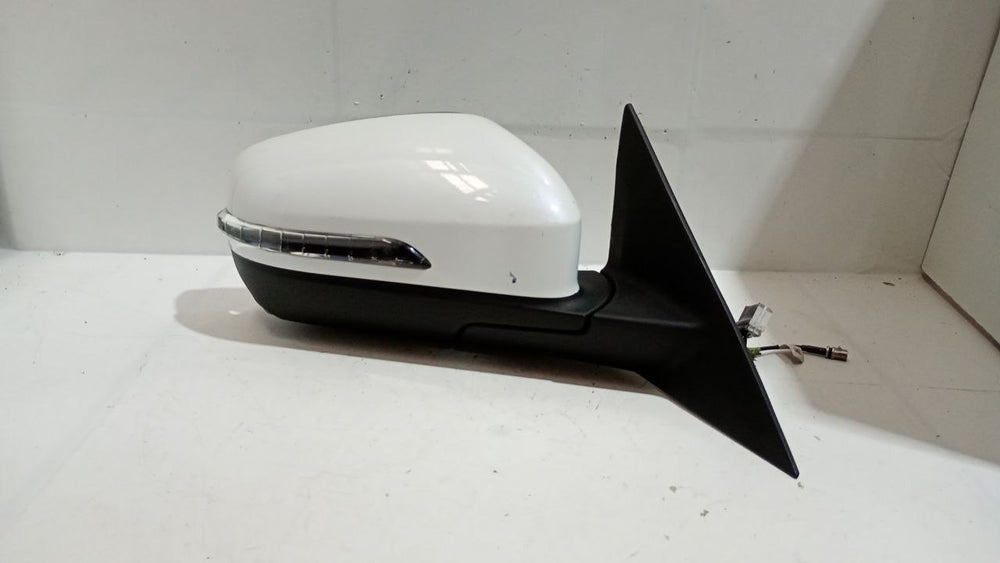 Retrovisor Lateral Direito Chery Tiggo 5X Pro 2019/2024 Usado