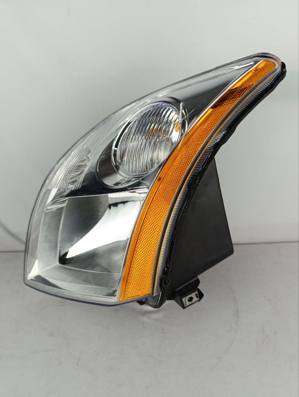 Farol Esquerdo Sentra 2007/2009 Original Nissan Recuperado