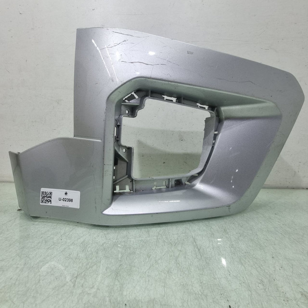 Ponteira Retrovisor Dir GM S10 2022/2023 Usado