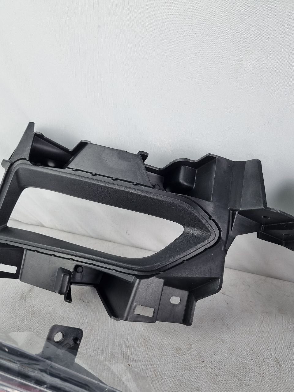 Kit Farol de Milha Nissan Kicks 2017/2022 Novo