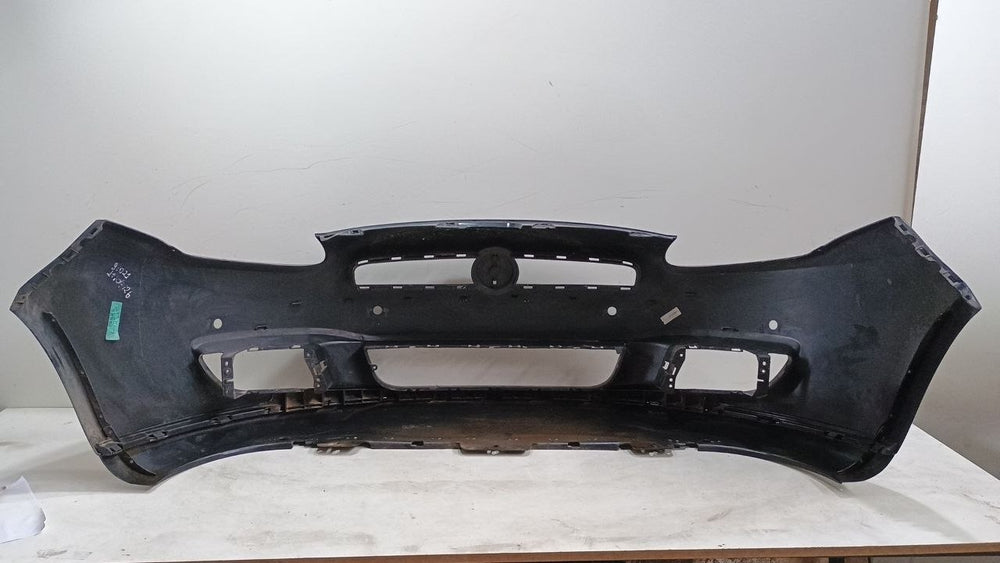 Para-choque Diant Fiat Bravo 2009/2015 Usado