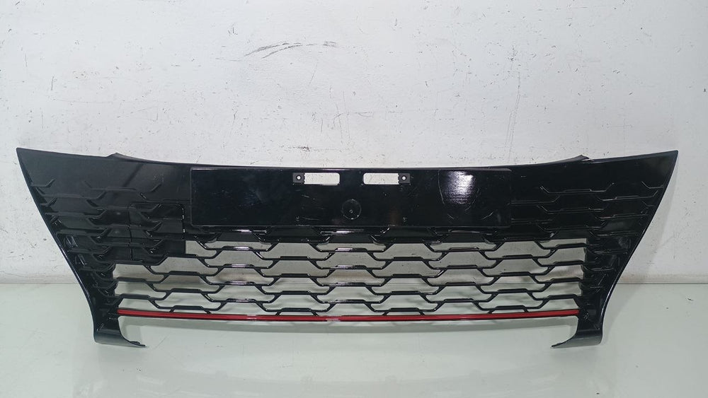 Grade Diant VW Polo GTS 2018/2022 Usada