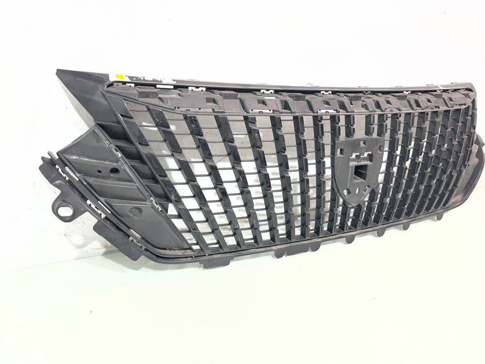 Grade Central Peugeot 2008 2024/2026 Usada