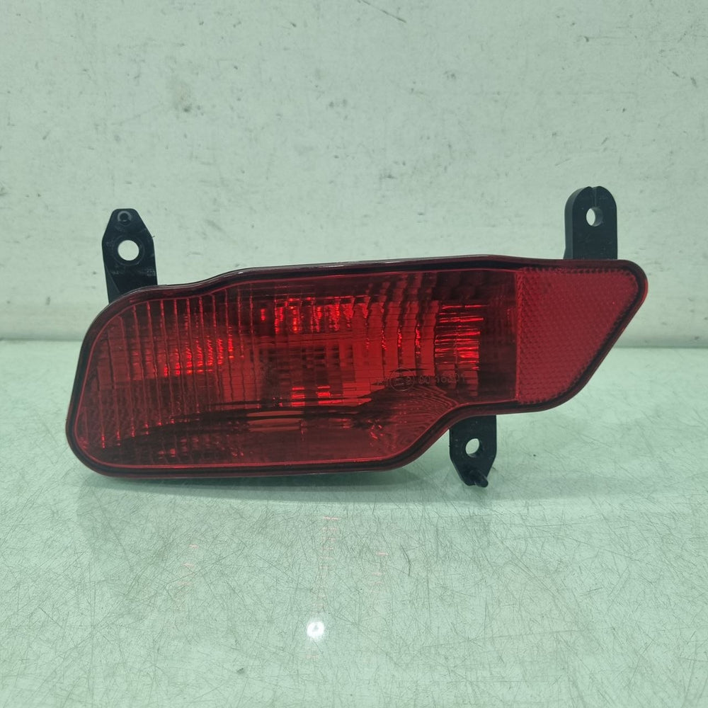 Lanterna Neblina Tras Esq GM Chevrolet Spin 2012/2020